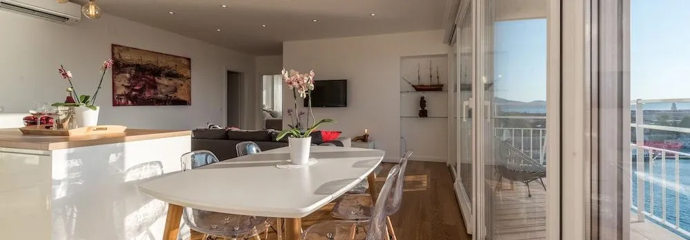 Amazing View Apartment