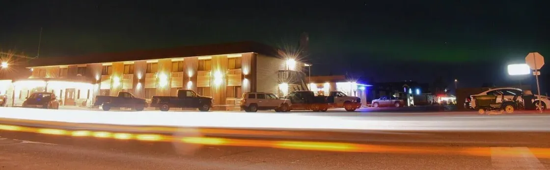 Uptown Motel Kenai