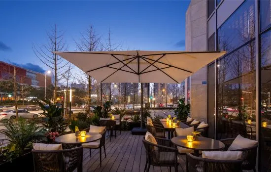 IntercityHotel Chengdu Xibo City Tianfu Business District