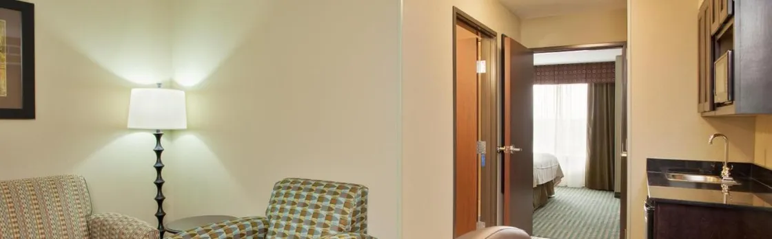 Holiday Inn Columbia East