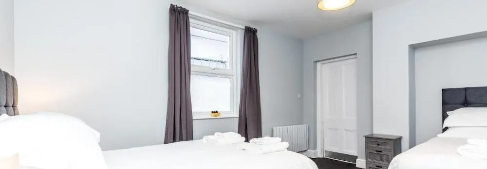 Sycamore Guest House