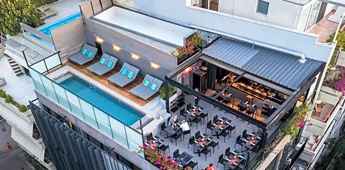 The Duke Boutique Suites