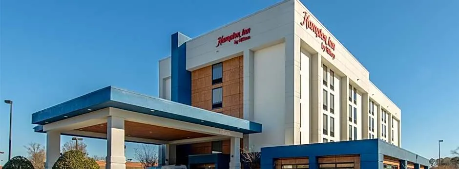 Hampton Inn Newport News-Yorktown