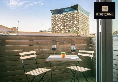 Horizon Apartment Central By Your Perfect Stay Short Lets Birmingham