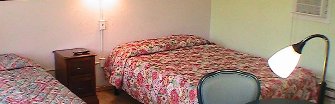 At Home Express Tangerine Inn (Adults only)