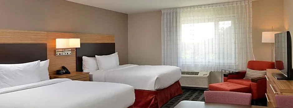 TownePlace Suites by Marriott Raleigh Durham Airport Morrisville