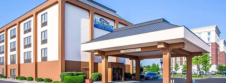 Baymont by Wyndham Cincinnati