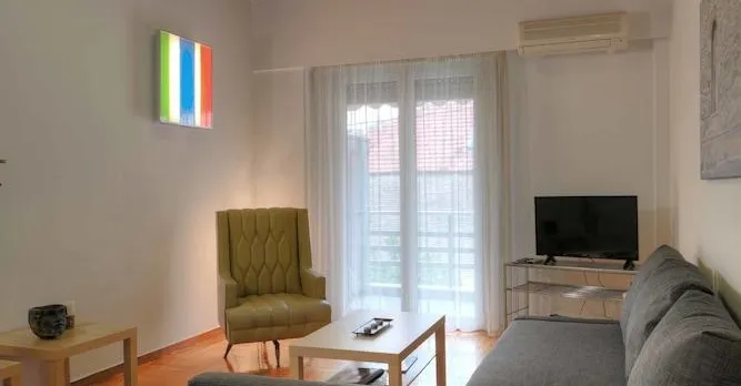 Your Home at Acropolis Museum