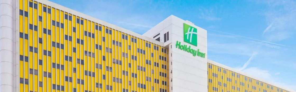 Holiday Inn Sao Paulo Parque Anhembi