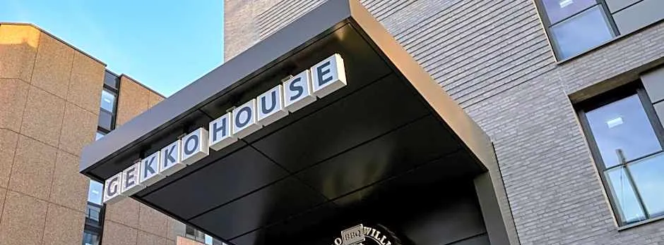 Gekko House Frankfurt, a Tribute Portfolio Hotel