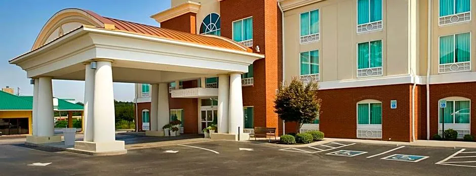 Holiday Inn Express Hotel & Suites Lenoir City Knoxville Area By IHG