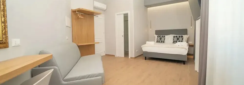 Manere Suites