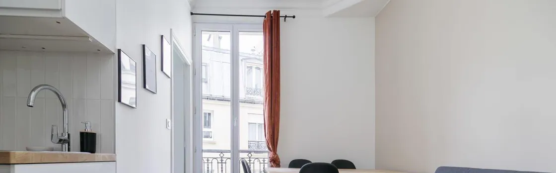 Bridgestreet Le Marais