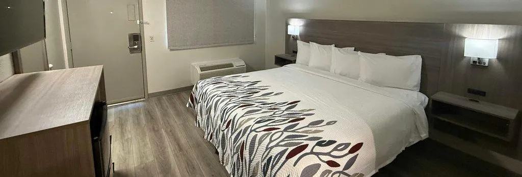 Red Roof Inn Reno