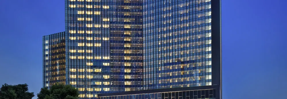 Hangzhou Marriott Hotel Qianjiang