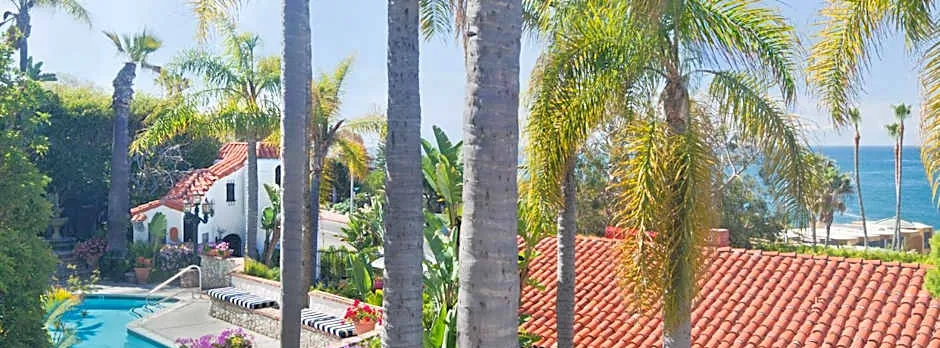 Casa Laguna Hotel & Spa
