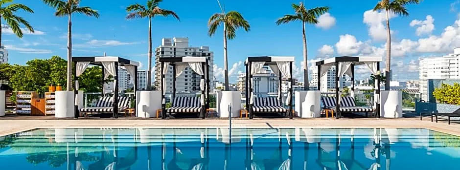 Boulan South Beach