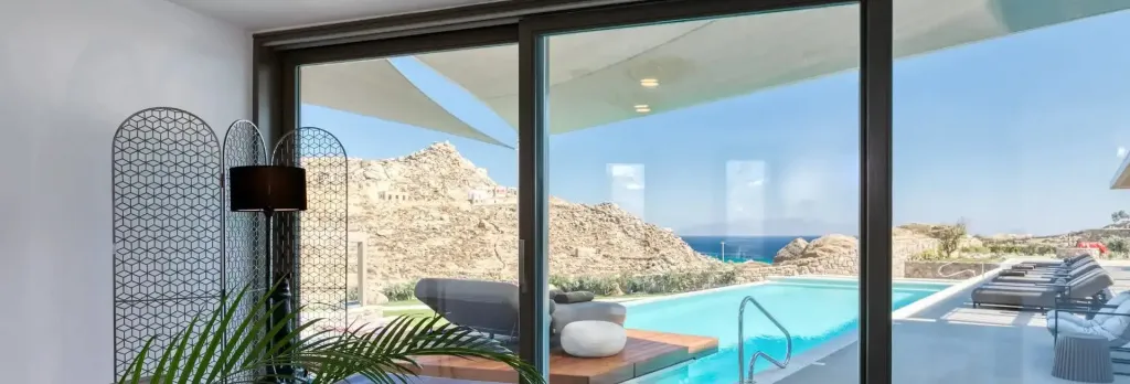 Kennedys Group Villa Management