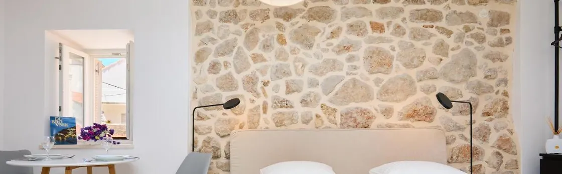 Stone Elegance