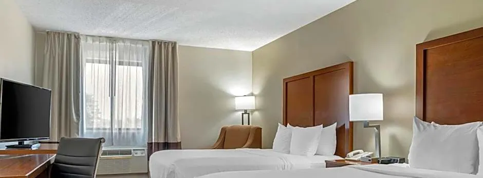 Comfort Inn Manistique