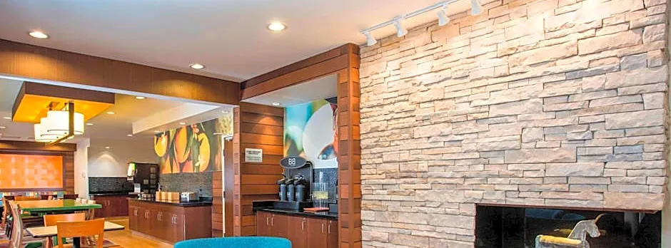 Fairfield Inn & Suites by Marriott Ashland