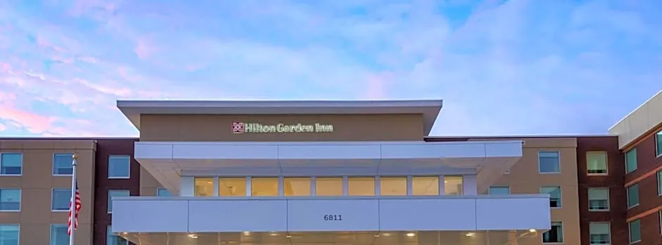 Hilton Garden Inn Memphis East Germantown