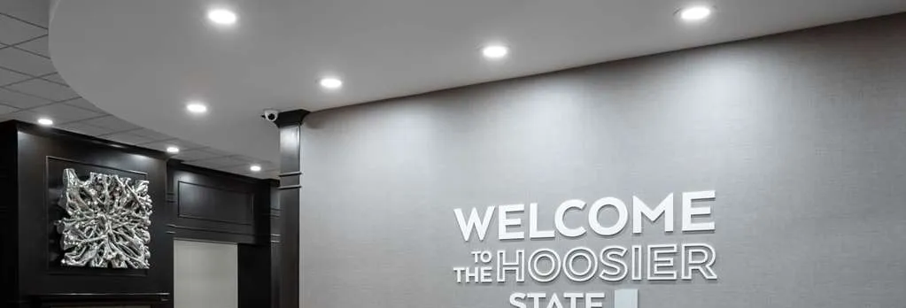 Hampton Inn Evansville/Airport