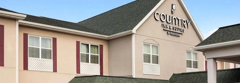 Country Inn & Suites by Radisson, Ithaca, NY