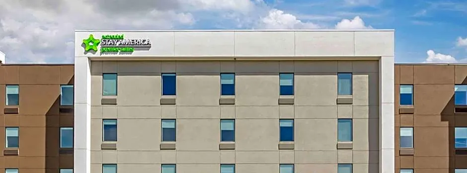 Extended Stay America Premier Suites - Harrisonburg