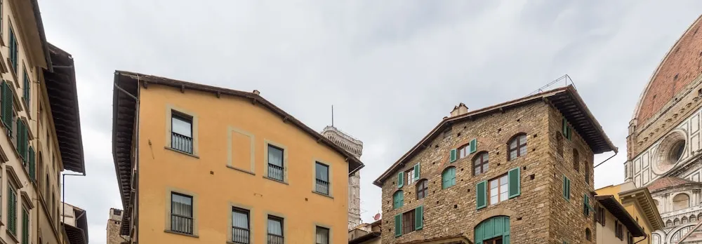 Firenze Rentals