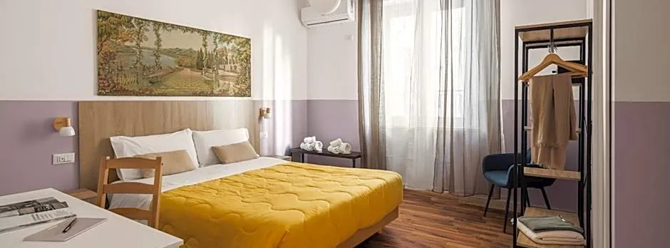 Dante Suites