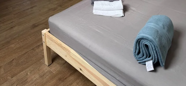 Close Central London 1 bed Apartment Sleeps 3