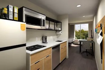 LivSmart Studios by Hilton Huntsville Research Park Area