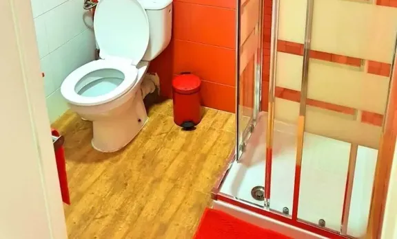 M&F Tetuán Apartamento
