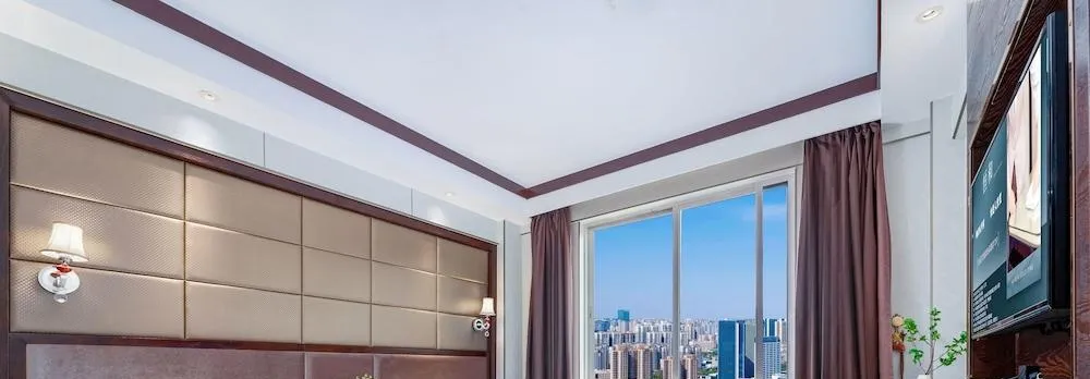Guangzhou Heng He Hotel