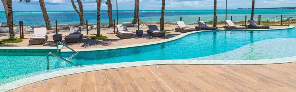 Oceana Atlantico Hotel
