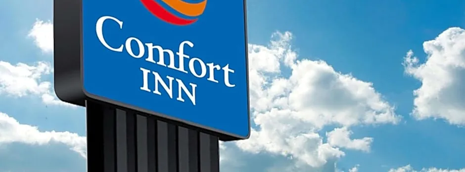 Comfort Inn & Suites Fultondale Gardendale I-65
