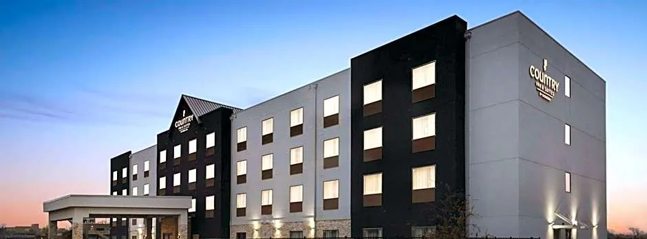 Country Inn & Suites by Radisson, Oklahoma City - Bricktown, OK