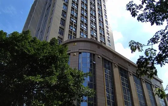 Zhongyong Jinyu Waifiden Apartment