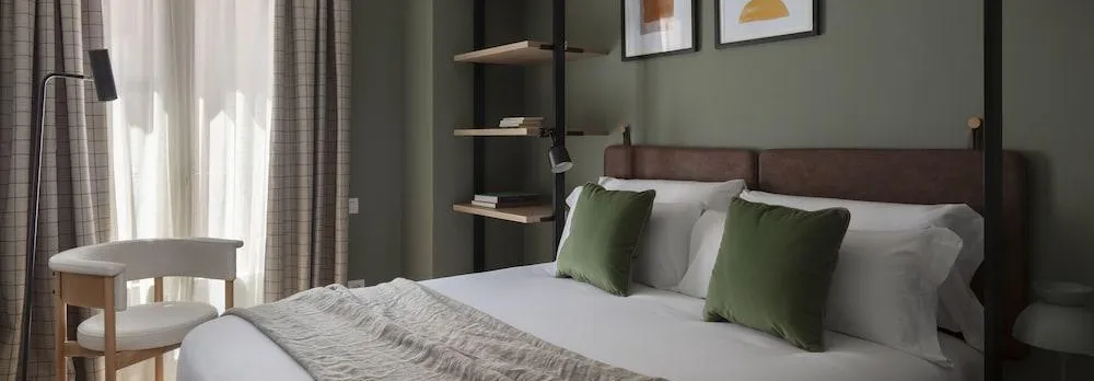 Toc Hotel las Ramblas