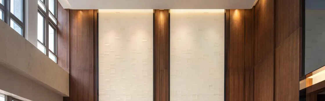 Fairfield by Marriott Shanghai Hongqiao Necc