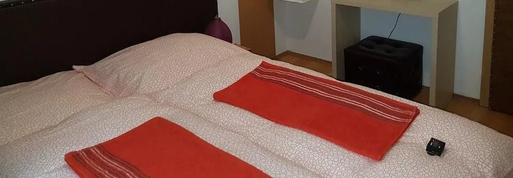 Hostel Nurnberg