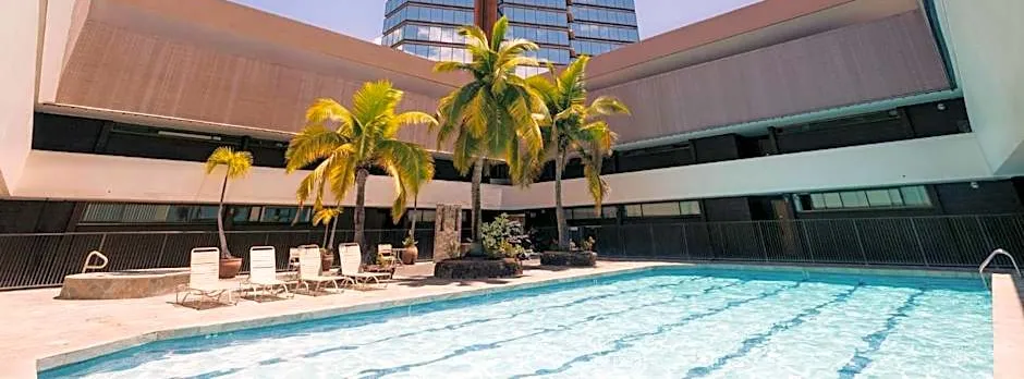 Bishop Suites @ Executive Centre