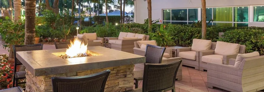 Marriott West Palm Beach