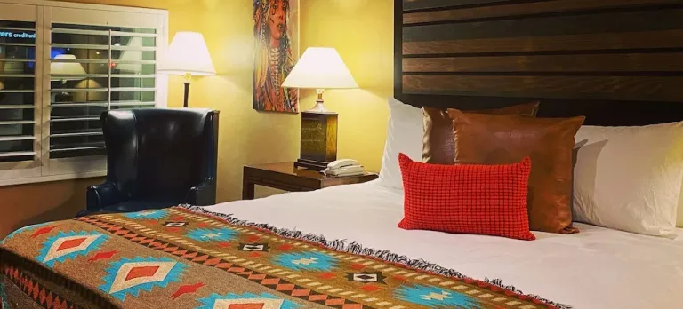 River Rock Inn B&B - Adults Only