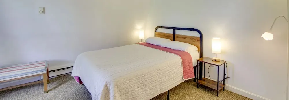 Old Orchard Beach Vacation Rental, Walk to Ocean!