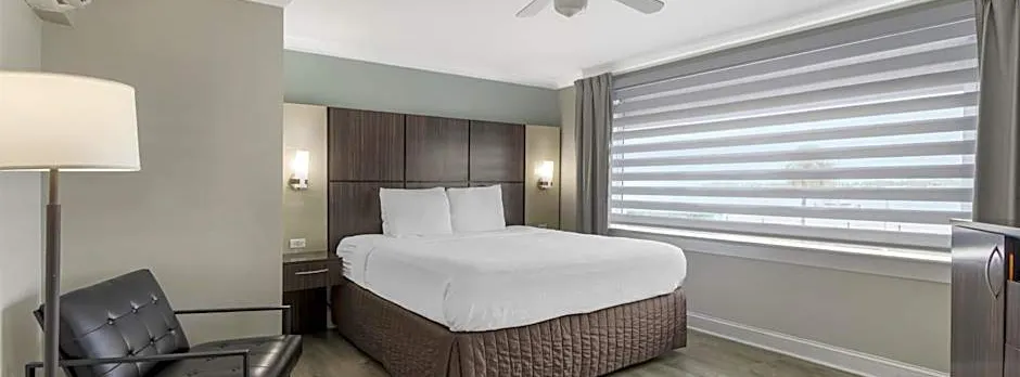 Best Western Historic Bayfront