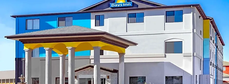 Days Inn by Wyndham Bernalillo