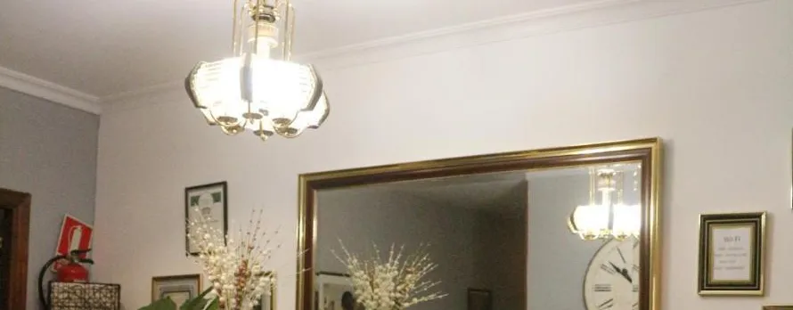 Hostal San Isidro