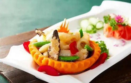 SUNRISE Hotel (Shenzhen Bao'an Airport)